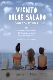 Sweet Salty Wind movie poster