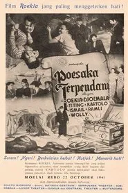 Poesaka Terpendam movie poster