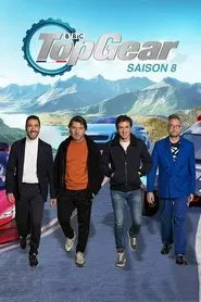 Top Gear France - Norwegian Electricars movie poster