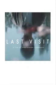 Last Visit movie poster