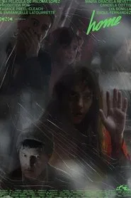Home movie poster