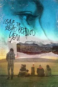 Leave the Road Behind You movie poster