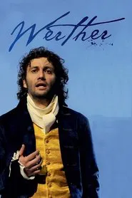 Massenet: Werther movie poster