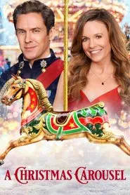 A Christmas Carousel movie poster