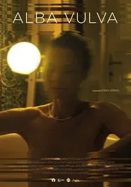 Alba Vulva movie poster
