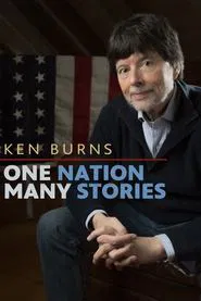 Poster do filme Ken Burns: One Nation, Many Stories
