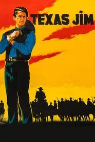 Poster do filme Texas Jim