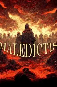 Maledictis movie poster