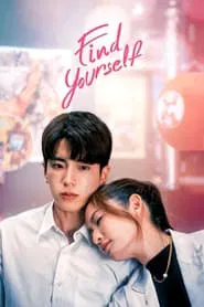 Find Yourself tv show poster