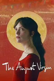 The August Virgin movie poster
