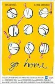 Poster do filme Go Home