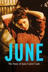 June movie poster