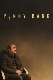 Penny Bank movie poster