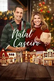 Poster do filme Natal Caseiro