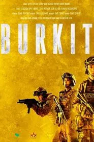 Burkit movie poster