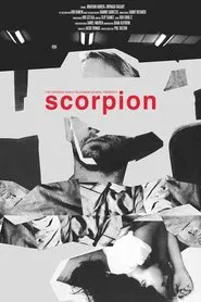 Scorpion movie poster