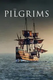 The Pilgrims movie poster