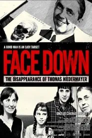 Poster do filme Face Down