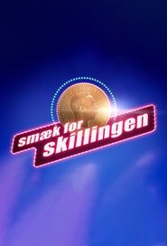 Smæk for skillingen tv show poster