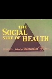 The Social Side of Health movie poster
