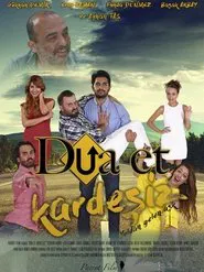 Dua Et Kardeşiz movie poster