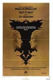Face to Face tv show poster