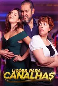 Poster do filme Lições para Canalhas