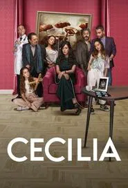 Poster da série Cecilia