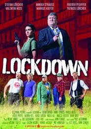 Poster do filme Lockdown