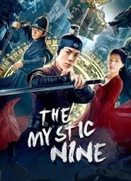 The Mystic Nine movie poster