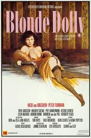 Poster do filme Blonde Dolly