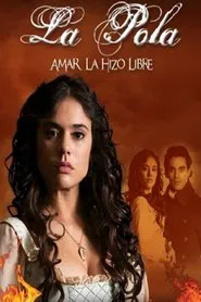 La Pola tv show poster