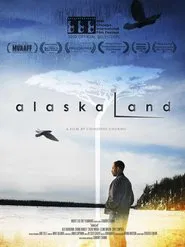 alaskaLand movie poster