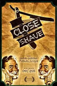 Close Shave movie poster