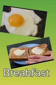 Breakfast movie poster