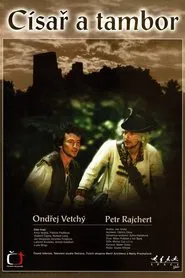 Poster do filme The Emperor and the Drummer