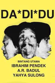 Da Di Du movie poster