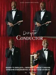 Disruptor Conductor movie poster