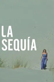 The Drought movie poster