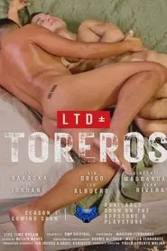 Toreros tv show poster