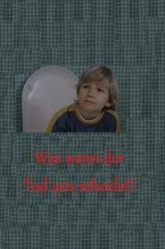 Poster do filme Was wenn der Tod uns scheidet