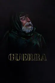 Poster do filme Guerra