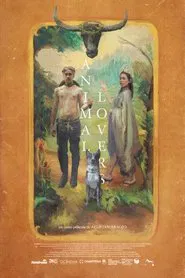 Poster do filme Animal Lovers