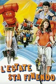 L'estate sta finendo movie poster