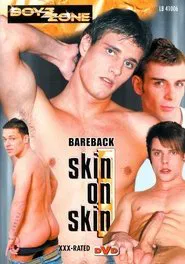 Poster do filme Skin on Skin