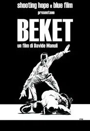 Beket movie poster