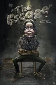 The Escape movie poster