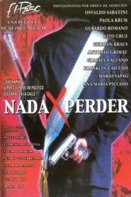 Poster do filme Nada x perder
