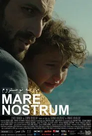 Mare Nostrum movie poster
