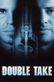 Double Take movie poster